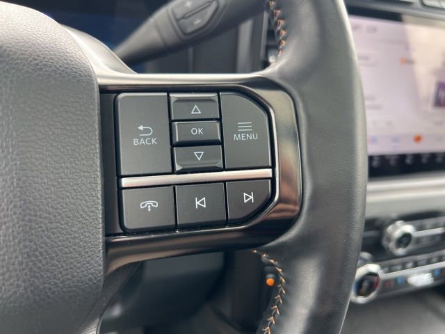 Certified 2024 Ford F350 Platinum image 13