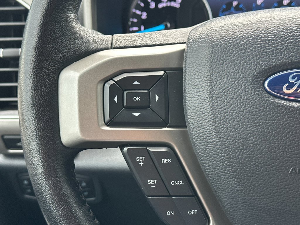 Certified 2022 Ford F250 Lariat w/ Lariat Ultimate Package AWD/4WD image 23