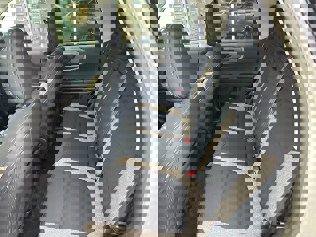 Certified 2025 Ford Bronco Sport Big Bend w/ Convenience Package image 27