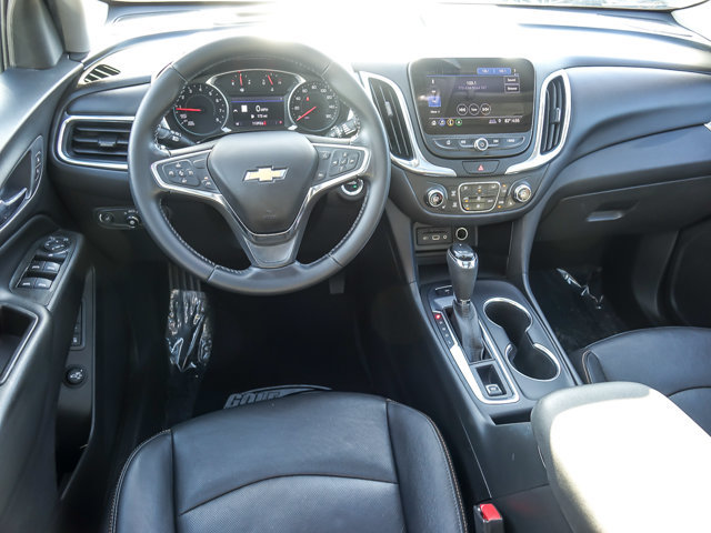 Used 2020 Chevrolet Equinox LT w/ Midnight Edition AWD/4WD image 13