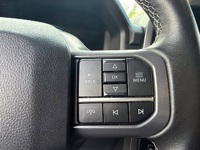 Certified 2025 Ford F150 XLT w/ Equipment Group 302A MID AWD/4WD image 19