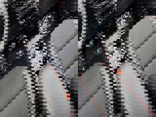 Certified 2024 Ford Escape ST-Line w/ Tech Pack #1 image 13