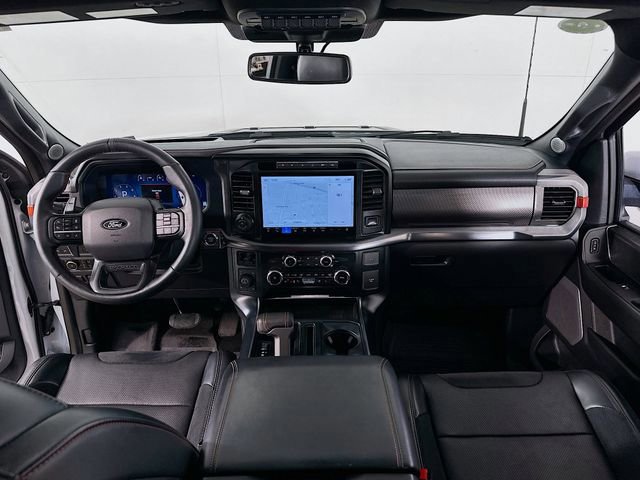 Certified 2024 Ford F150 Raptor image 22