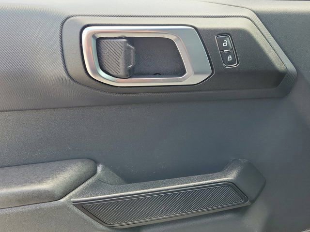 Certified 2025 Ford Bronco Big Bend AWD/4WD image 15