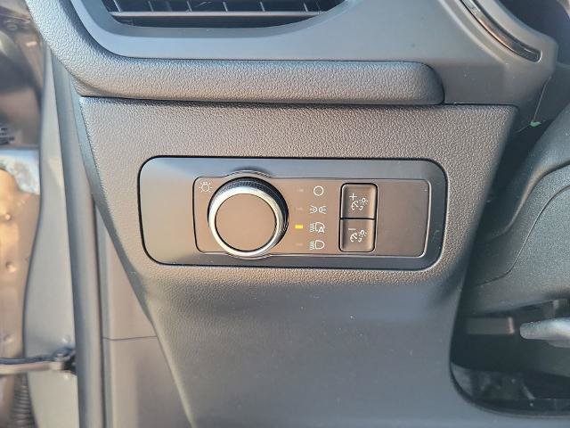 Certified 2025 Ford Escape ST-Line FWD image 23