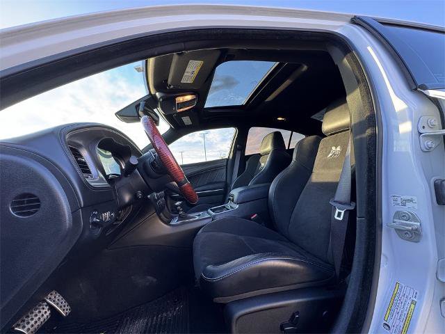 Used 2023 Dodge Charger Scat Pack image 13