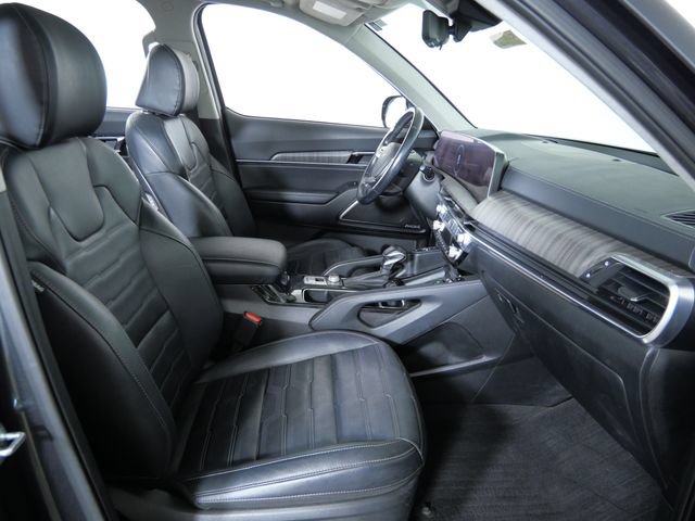 Used 2023 Kia Telluride SX Prestige AWD/4WD image 12