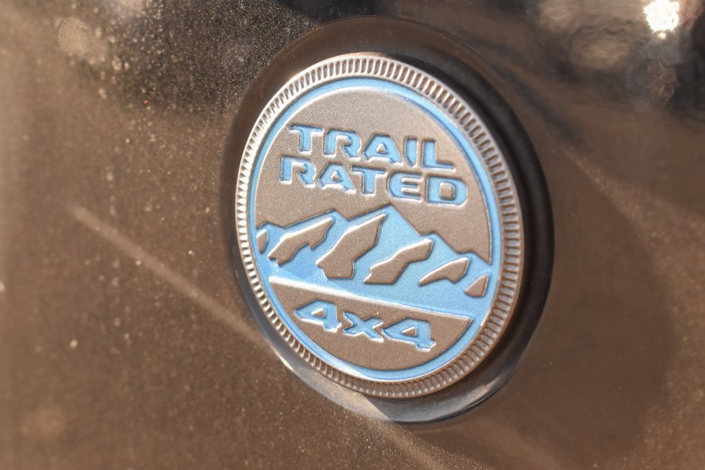 Used 2021 Jeep Wrangler Unlimited Rubicon 4xe w/ Cold Weather Group image 6