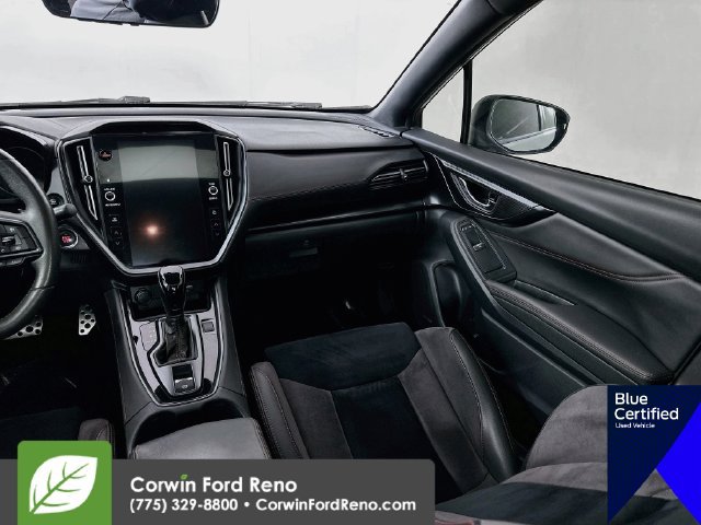 Used 2022 Subaru WRX Limited AWD/4WD image 29