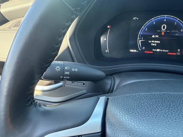 Used 2024 Toyota Grand Highlander XLE image 34