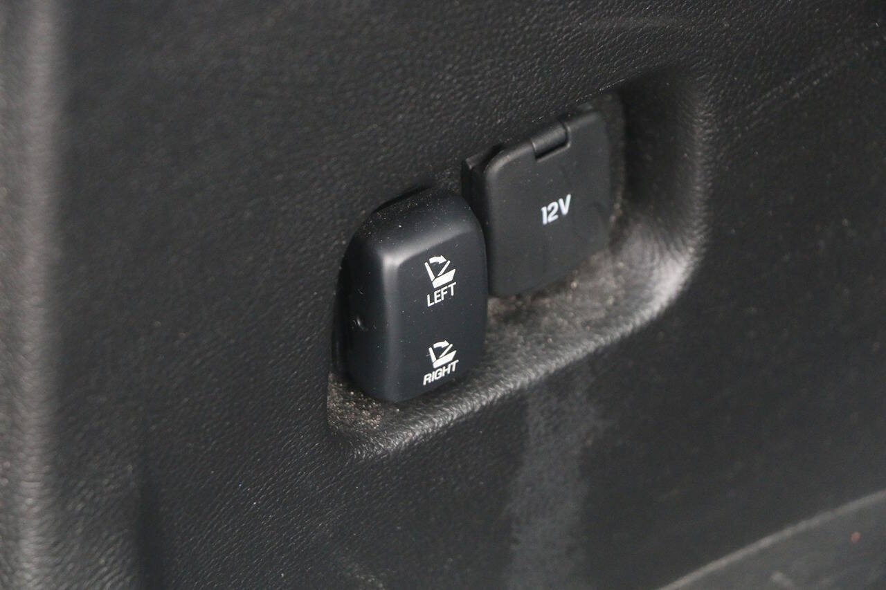 Certified 2024 Ford Edge SEL AWD/4WD image 11