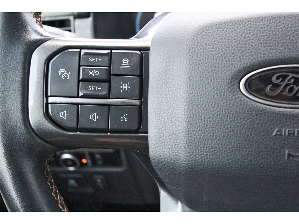 Certified 2023 Ford F150 Tremor w/ Equipment Group 402A High AWD/4WD image 17
