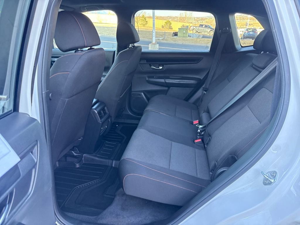 Used 2023 Honda CR-V Sport image 18