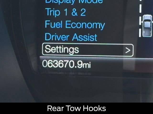 Certified 2021 Ford Ranger Lariat w/ Tremor Off-Road Package image 32