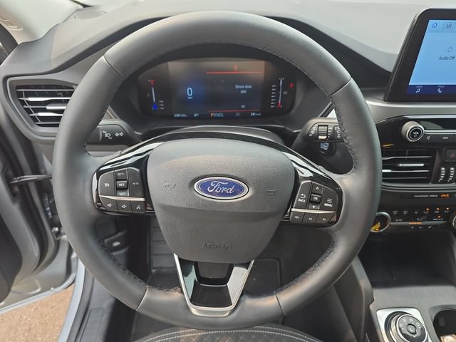 Certified 2024 Ford Escape Active AWD/4WD image 17