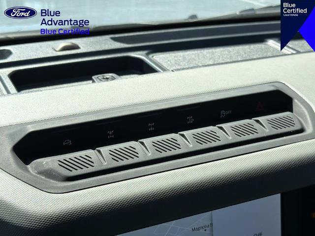 Certified 2023 Ford Bronco Badlands w/ Sasquatch Package AWD/4WD image 30