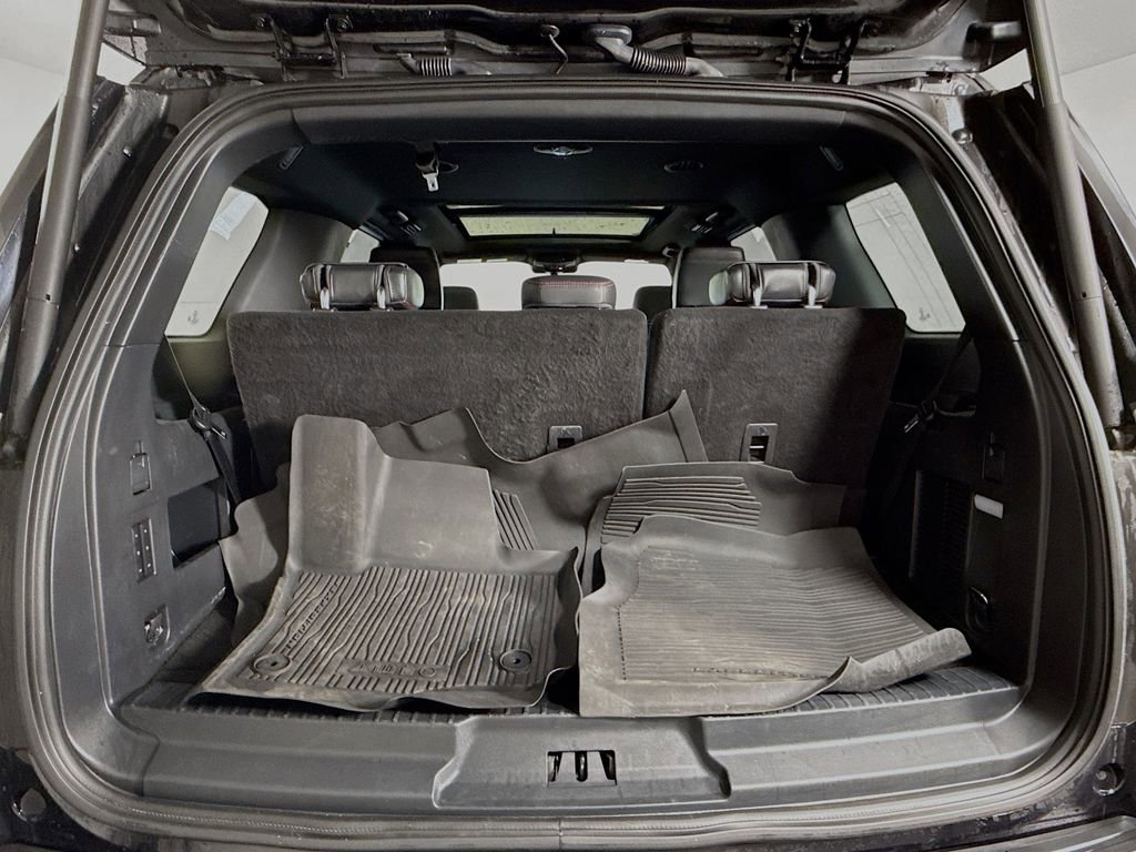 Certified 2023 Ford Expedition Limited image 29