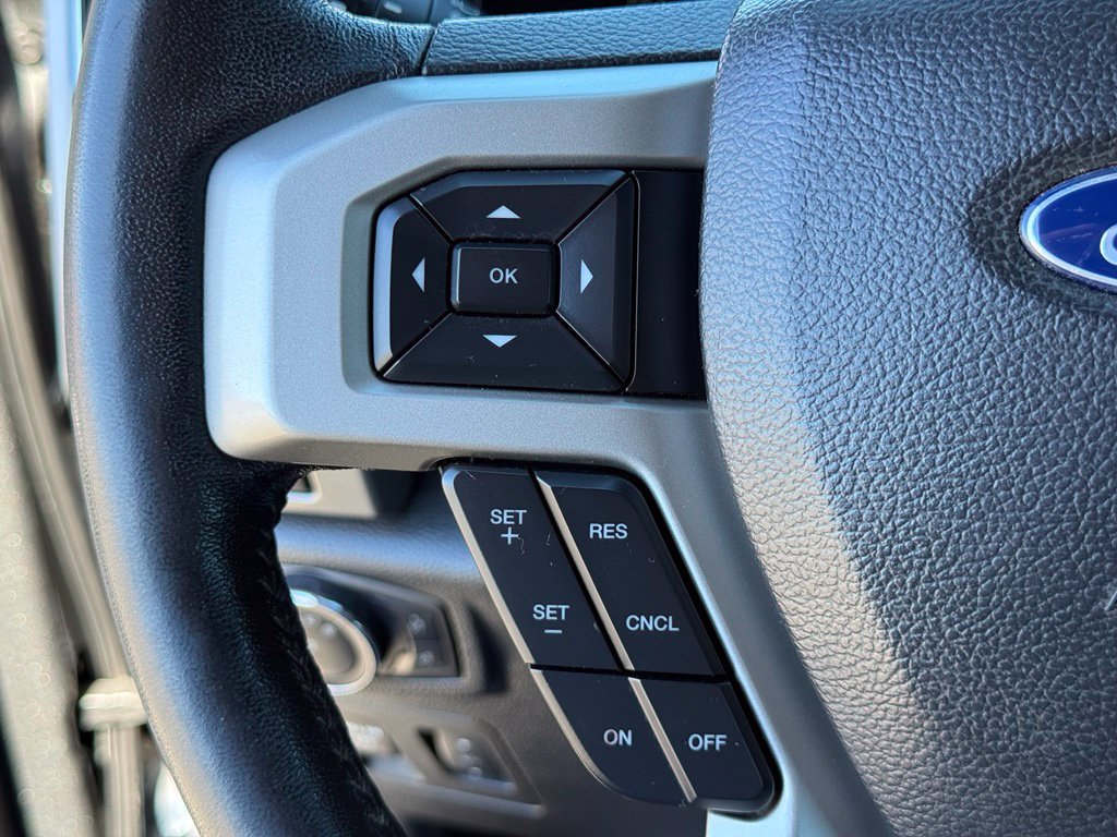 Certified 2019 Ford F150 Lariat w/ Equipment Group 501A Mid AWD/4WD image 16