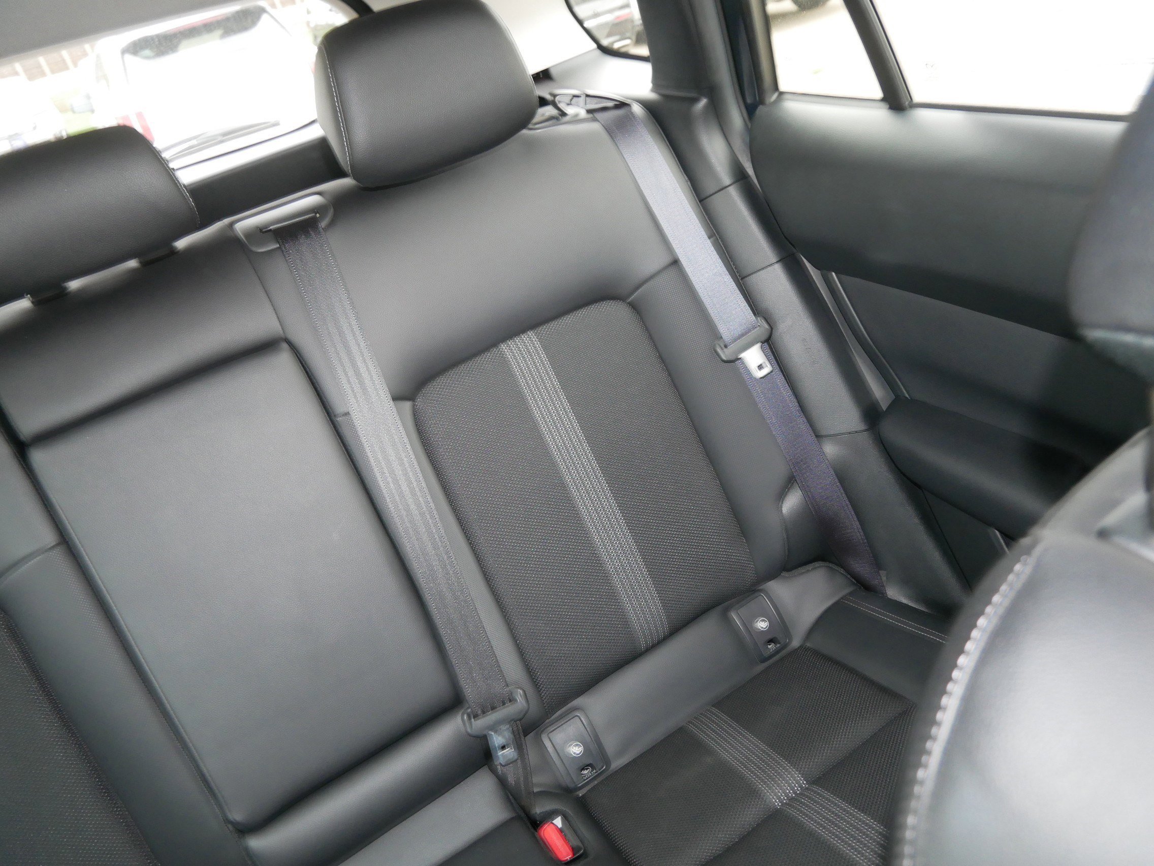 Used 2024 MAZDA CX-50 AWD 2.5 S w/ Preferred Package image 14