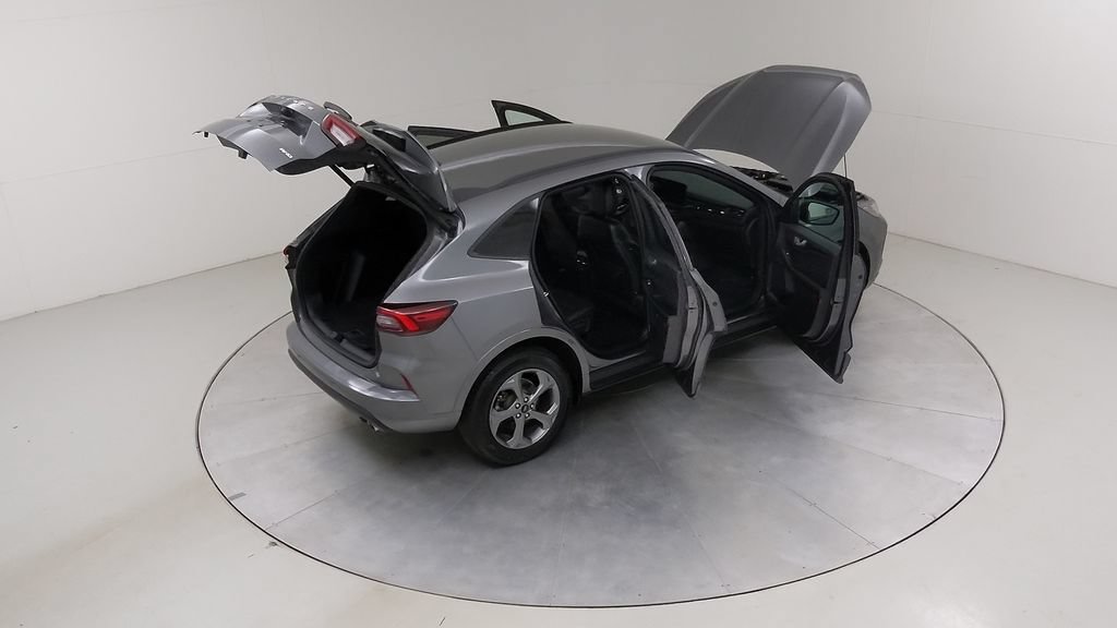 Certified 2024 Ford Escape ST-Line w/ Tech Pack #1 AWD/4WD image 47