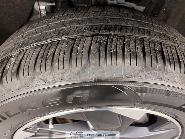 Used 2025 Nissan Rogue SV FWD image 20