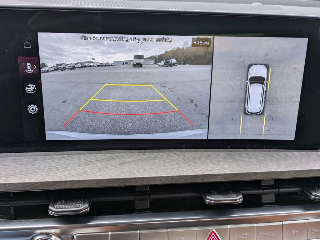 Used 2024 Kia Telluride SX Prestige X-Line image 24