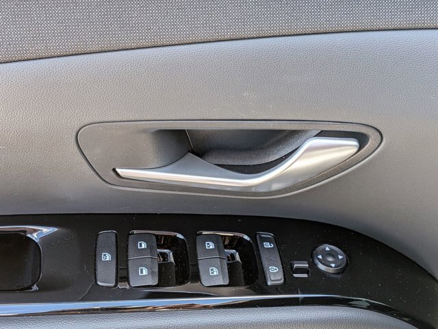 Used 2024 Hyundai Tucson XRT AWD/4WD image 12