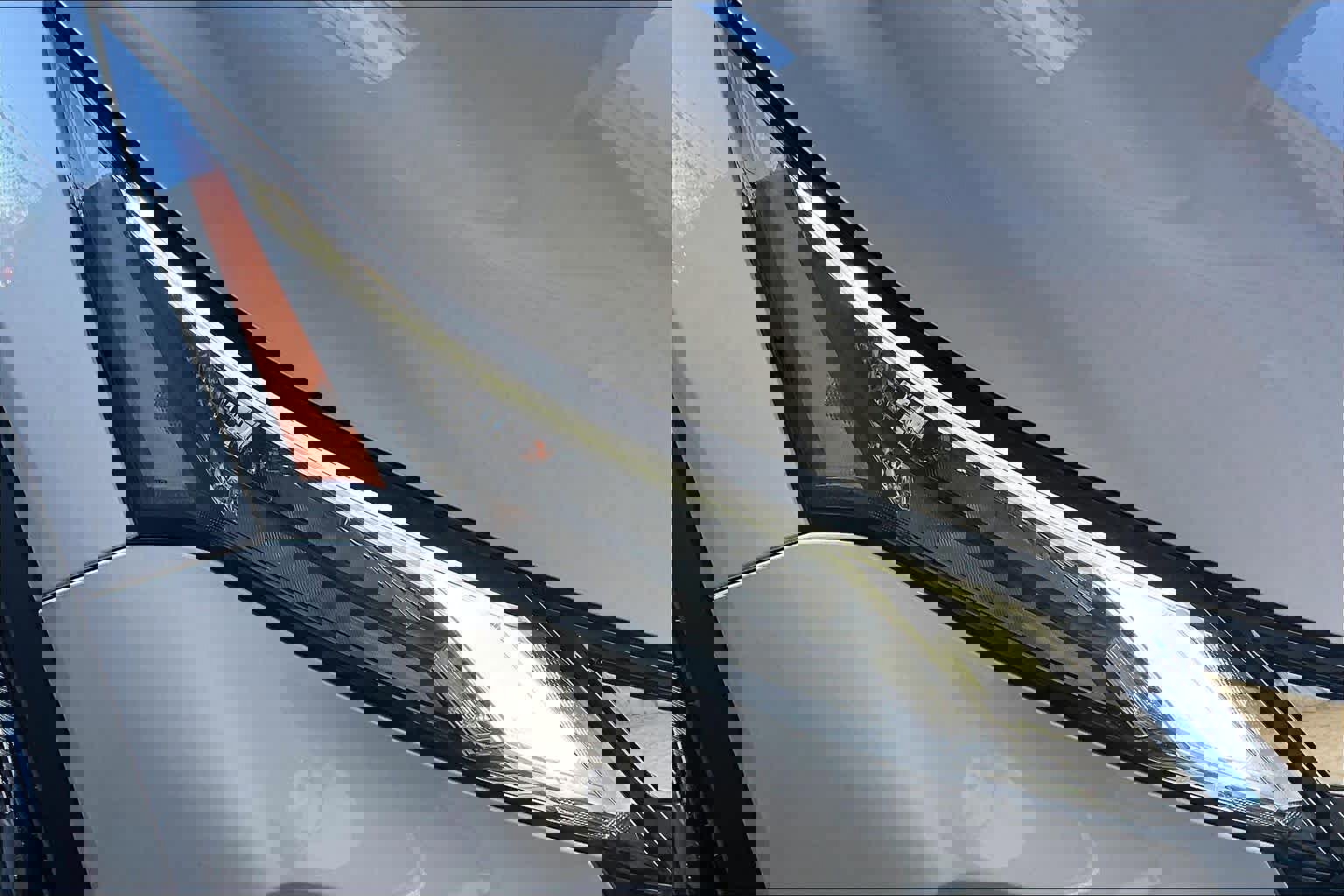 Used 2025 Nissan Rogue SV image 24