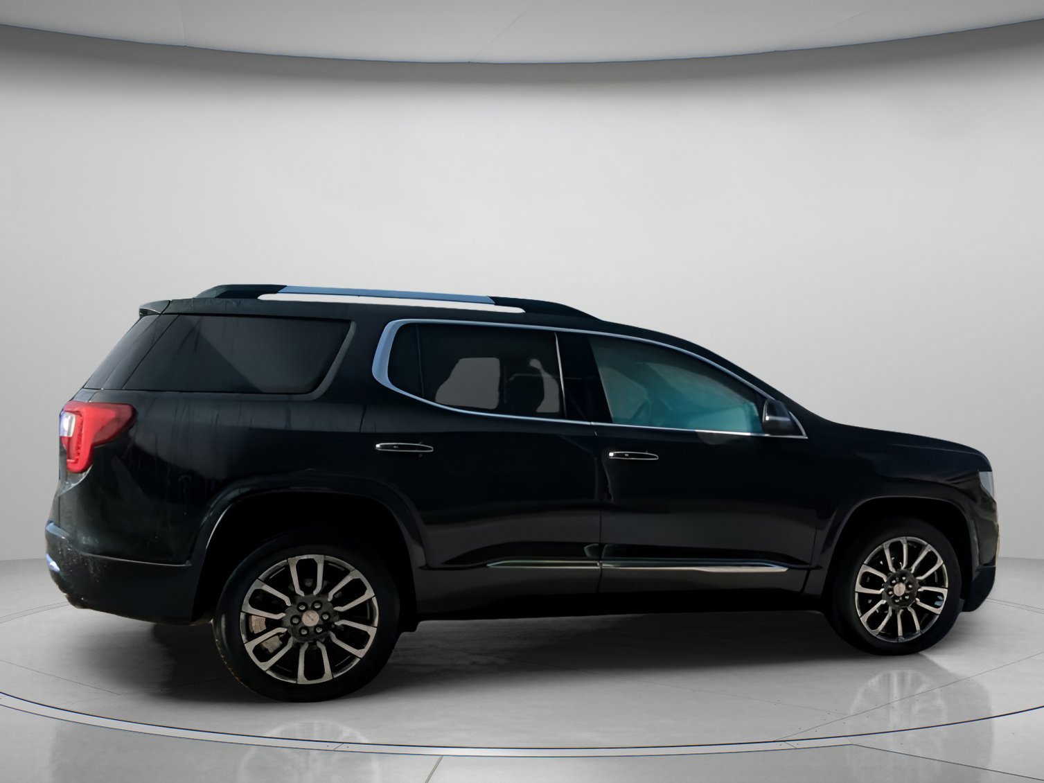 Used 2020 GMC Acadia Denali image 23