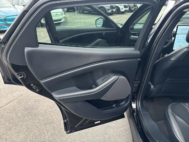 Certified 2023 Ford Mustang Mach-E Select RWD image 13