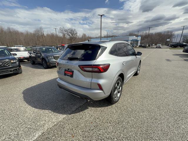 Certified 2023 Ford Escape ST-Line image 5
