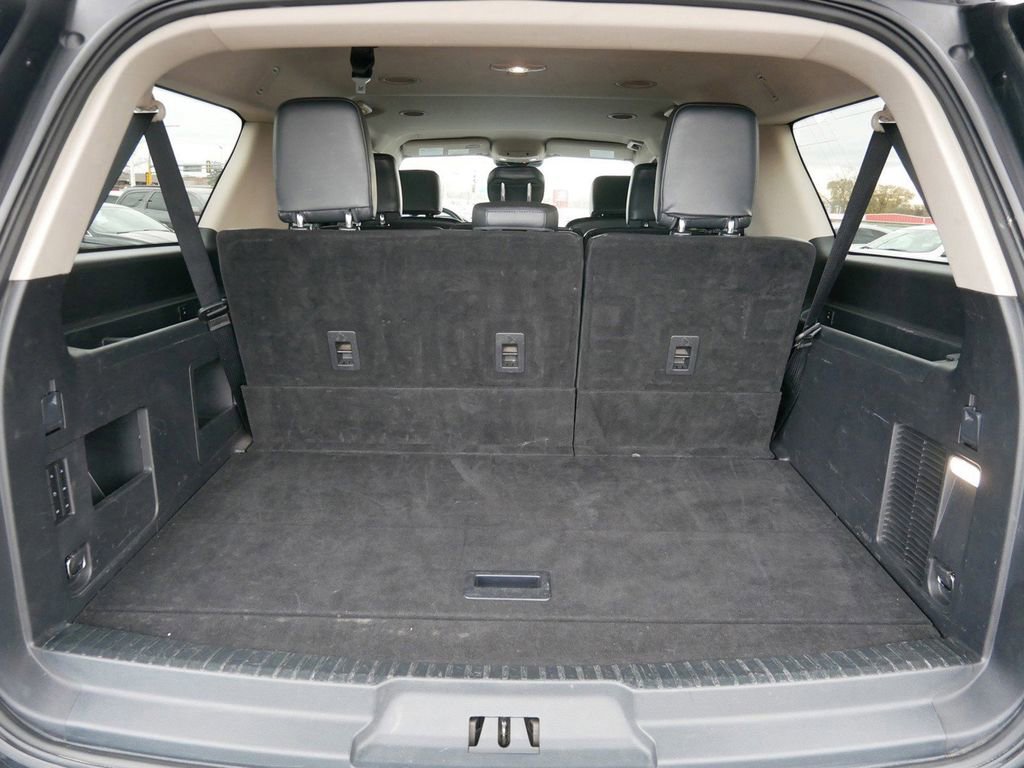 Certified 2024 Ford Expedition Max XLT image 19