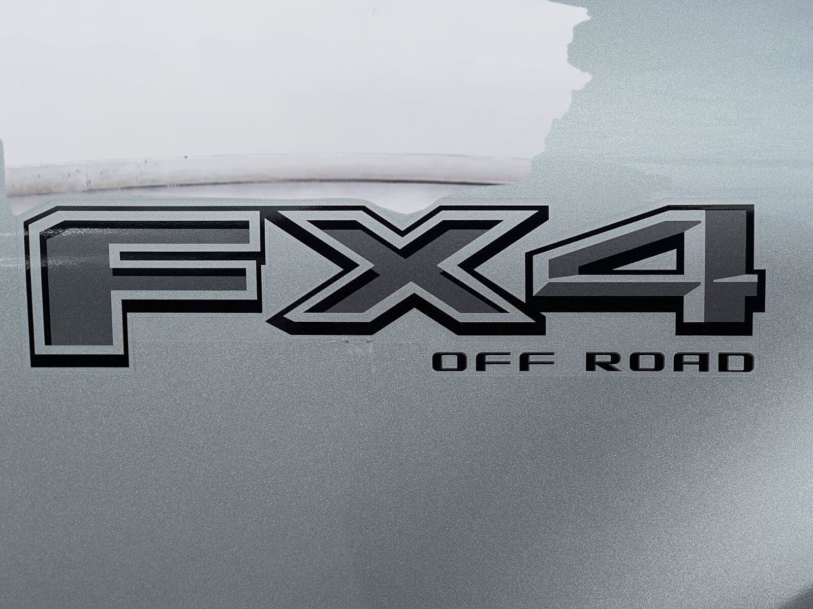 Certified 2025 Ford F150 XLT w/ Equipment Group 302A MID AWD/4WD image 30