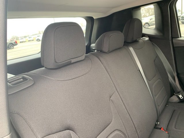 Used 2021 Jeep Renegade Latitude w/ Sun & Sound Group image 18