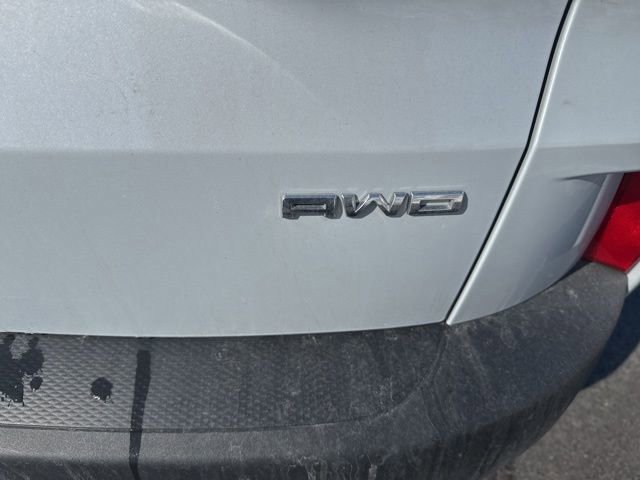 Certified 2025 Ford Escape Active image 12