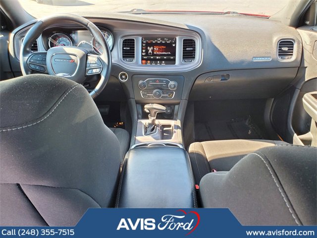 Used 2023 Dodge Charger SXT image 7