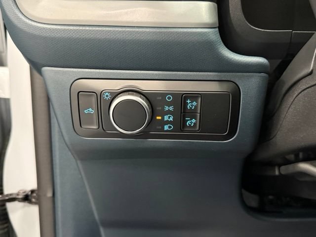 Certified 2025 Ford Maverick XL w/ Equipment Group 102A AWD/4WD image 17