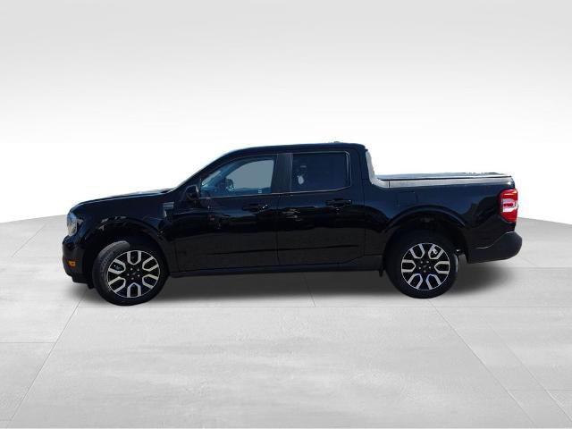 Certified 2024 Ford Maverick Lariat AWD/4WD image 5