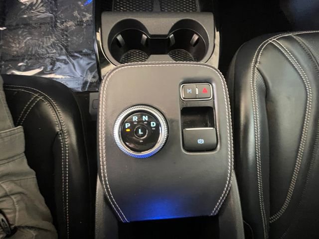 Certified 2023 Ford Mustang Mach-E Premium image 23