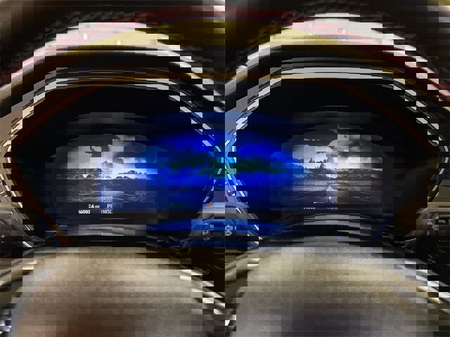 Certified 2022 Ford Escape SEL w/ SEL Stealth AWD Package image 16