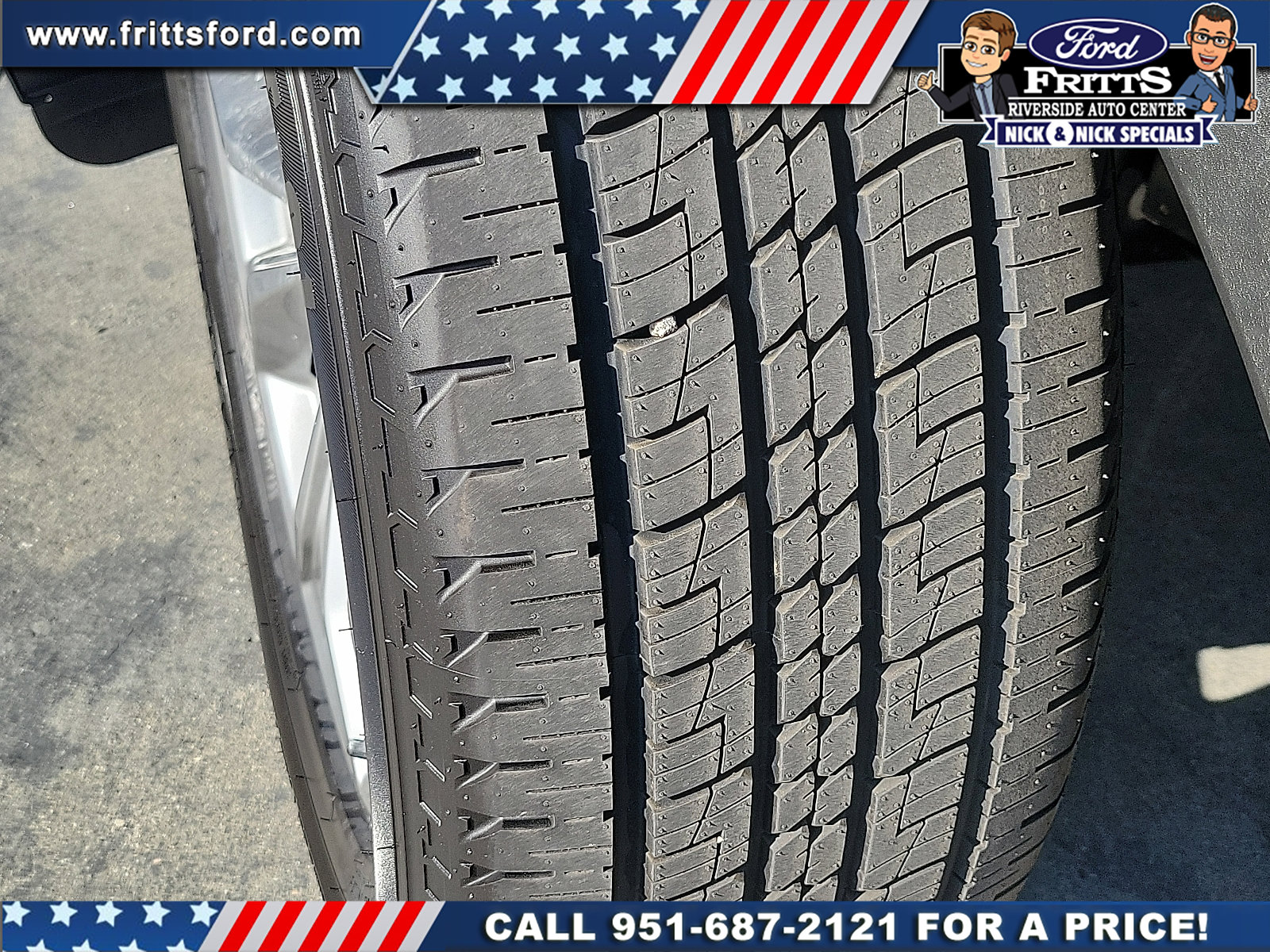 Certified 2024 Ford Explorer Limited image 20