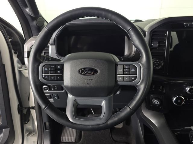 Certified 2024 Ford F150 Lariat w/ Bed Utility Package image 13