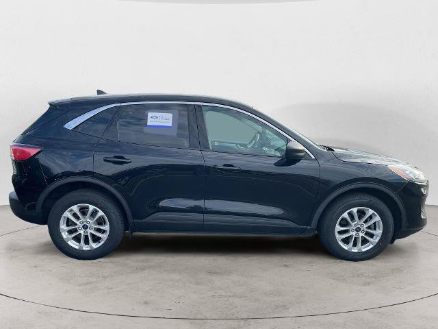 Certified 2020 Ford Escape SE AWD/4WD image 2