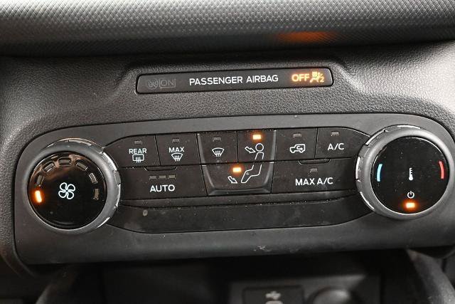 Certified 2024 Ford Bronco Sport Big Bend AWD/4WD image 33