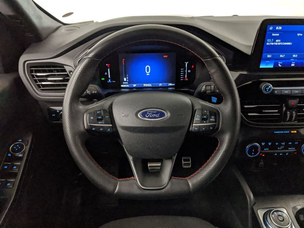 Certified 2024 Ford Escape ST-Line image 10