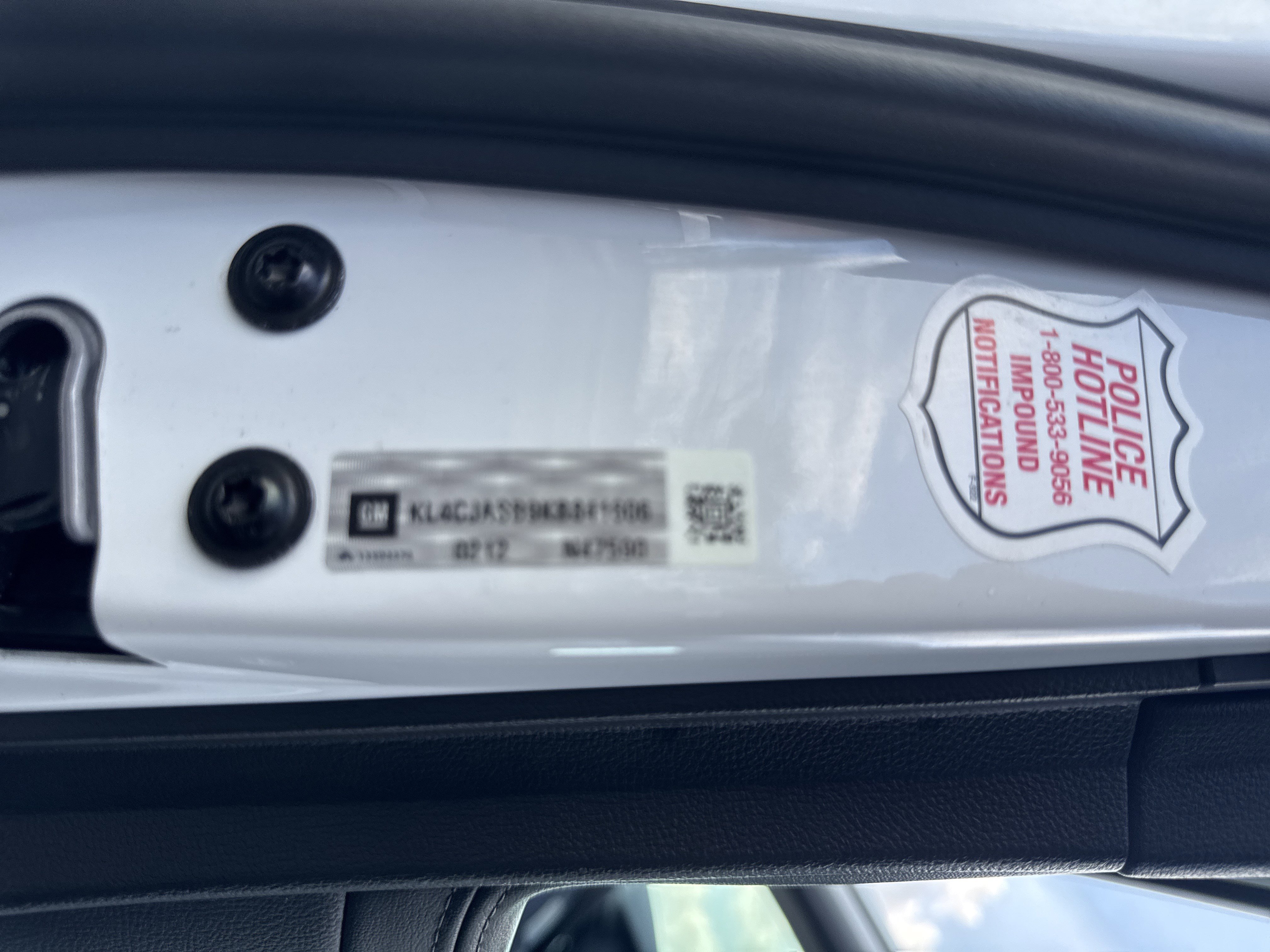 Used 2019 Buick Encore Preferred FWD image 34