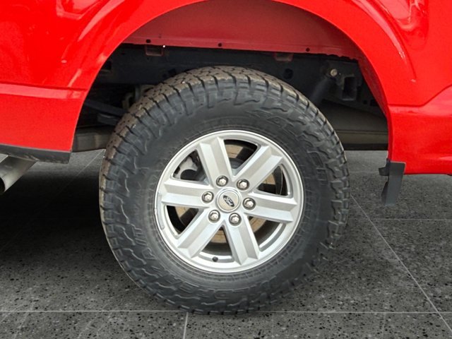 Certified 2023 Ford F150 XL w/ XL Chrome Appearance Package AWD/4WD image 10