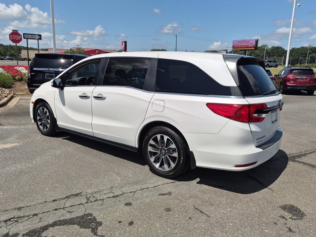 Used 2024 Honda Odyssey EX-L image 6