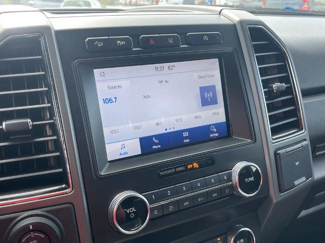 Certified 2020 Ford Expedition XLT AWD/4WD image 36