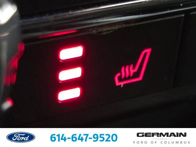Certified 2021 Ford F150 XLT w/ Equipment Group 302A High AWD/4WD image 35